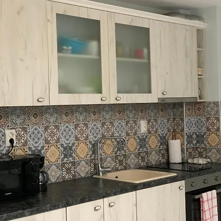 Апартамент Сливен 아파트 Sliven