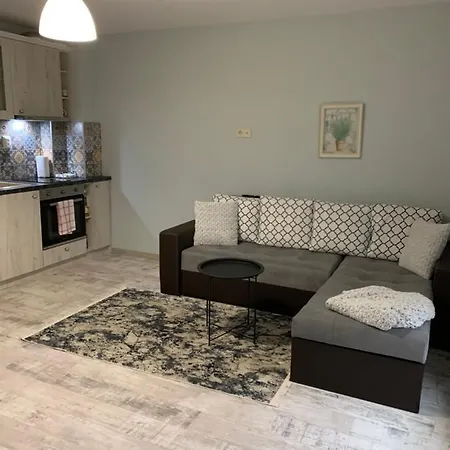Apartamento Апартамент Сливен *