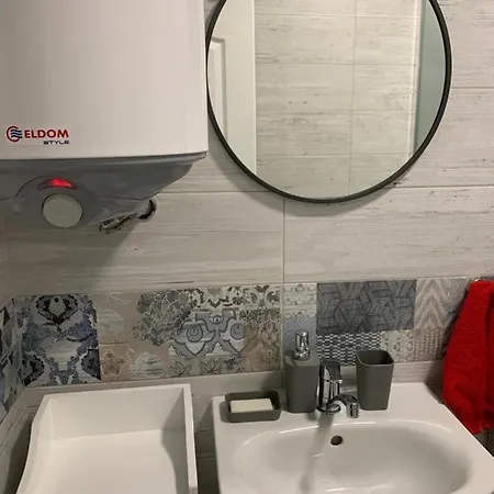 Апартамент Сливен Апартамент