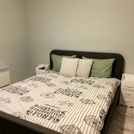 Апартамент Сливен Sliven