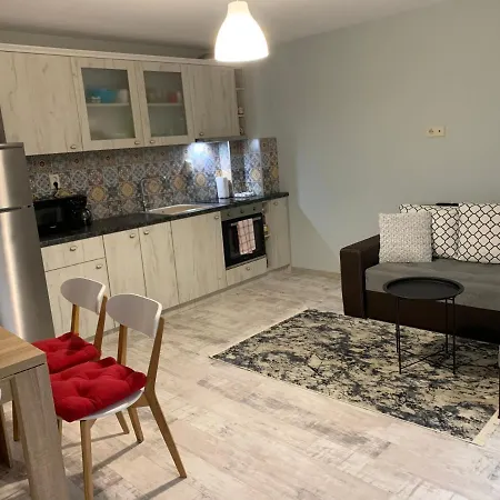 Apartament Апартамент Сливен *
