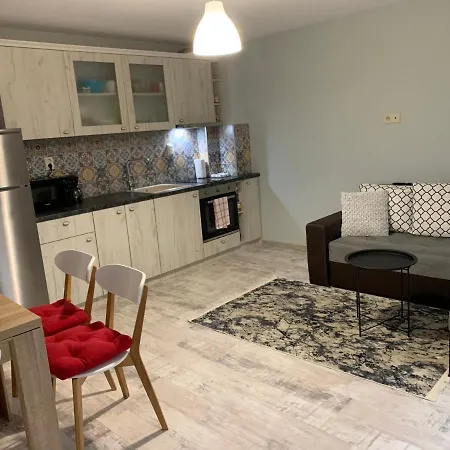 Апартамент Апартамент Сливен *