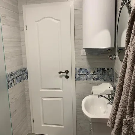 Апартамент Сливен * Sliven