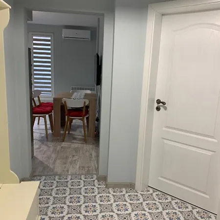 Апартамент Апартамент Сливен *