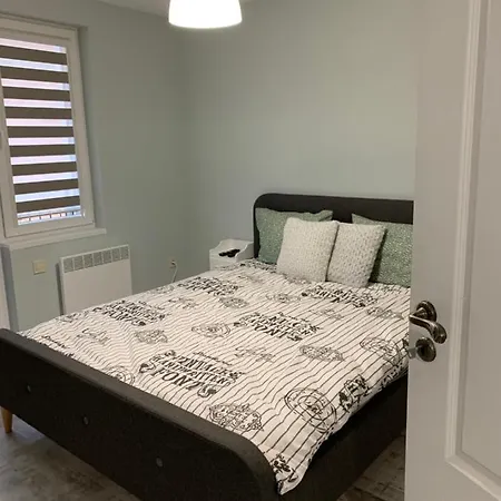 아파트 Апартамент Сливен Sliven