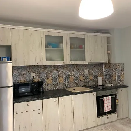 Апартамент Сливен * Сливен