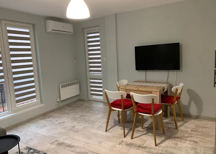 Апартамент Сливен Lejlighed