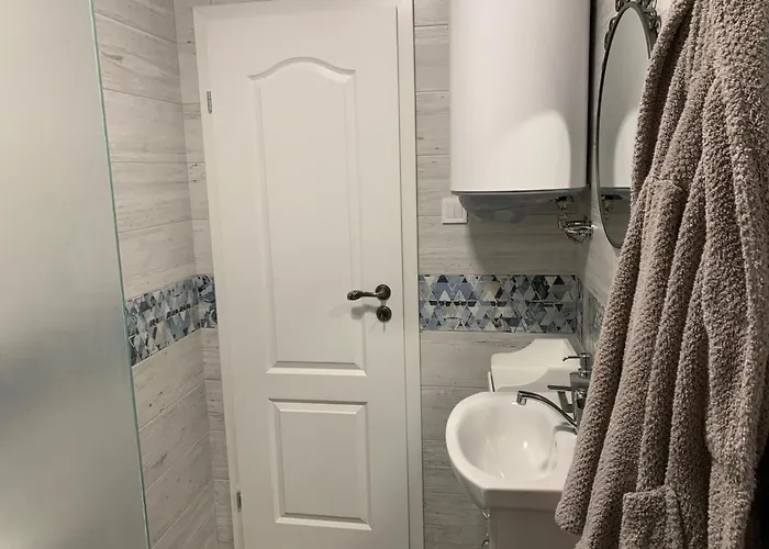 Апартамент Сливен * Sliven