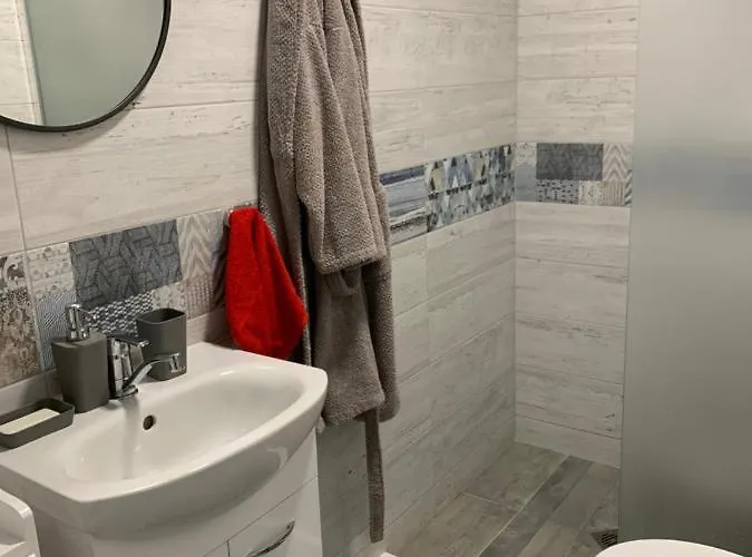 Lejlighed Апартамент Сливен Sliven