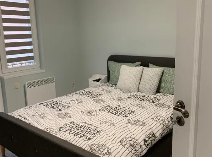 Lejlighed Апартамент Сливен Sliven