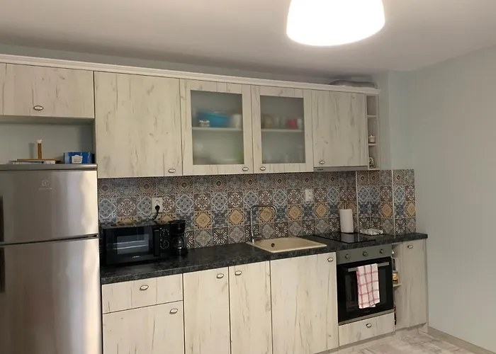 Апартамент Сливен * Sliven